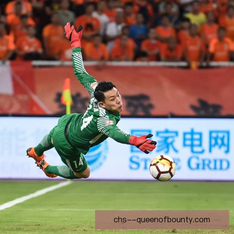 2026年王大雷与山东泰山的门线课题 低位防守下的取舍